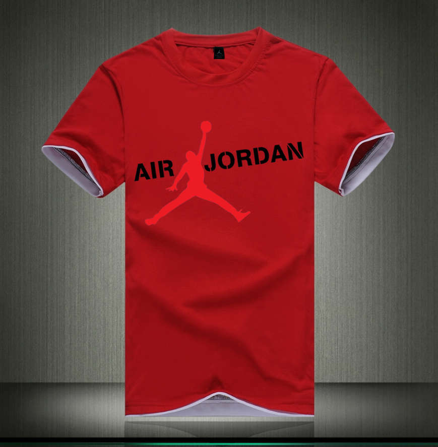 men jordan t-shirt S-XXXL-1139